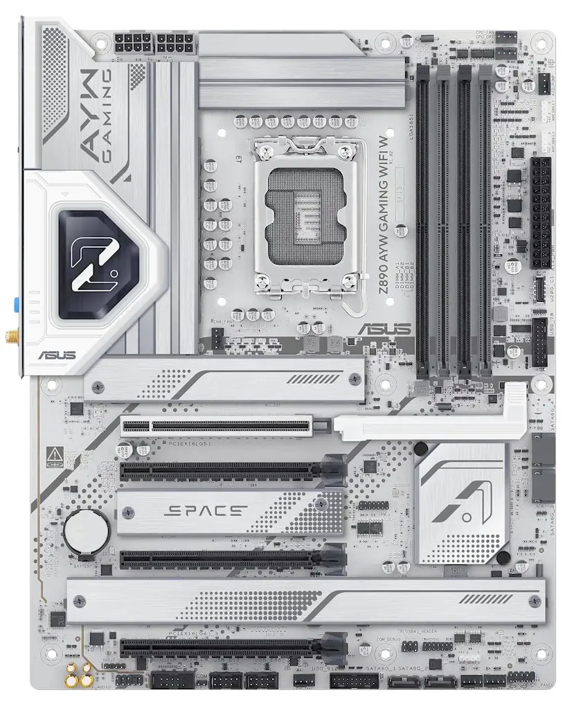 Montaje Placas Base ASUS Gaming PC Arapiles Arapiles PC - Montaje Placas Base ASUS Gaming PC Arapiles