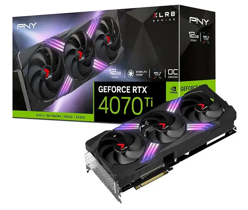 Montaje Tarjeta Gráfica NVIDIA GEFORCE RTX 4070 Ti Arapiles Montaje Tarjeta Gráfica NVIDIA GEFORCE RTX 4070 Ti Arapiles